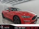 2021 Ford Mustang  for sale $38,995 