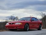 1994 Ford Mustang  for sale $18,450 
