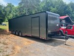 2024 Haulmark 32â Cargo / Enclosed Trailer  for sale $38,994 