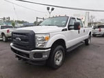 2014 Ford F-350 Super Duty  for sale $23,250 