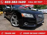 2011 Audi S5  for sale $11,999 