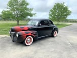 1941 Ford Deluxe  for sale $48,500 