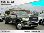 2022 Ram 3500  for sale $47,995 