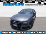 2016 Audi S6  for sale $24,975 