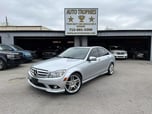 2010 Mercedes-Benz  for sale $8,700 