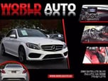 2017 Mercedes-Benz  for sale $23,495 