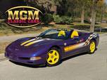 1998 Chevrolet Corvette  for sale $32,500 