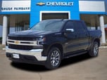 2021 Chevrolet Silverado 1500  for sale $46,991 
