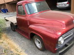 1953 Ford F100  for sale $17,495 