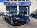2012 Ford Mustang  for sale $9,495 
