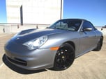 2003 Porsche 911  for sale $24,990 