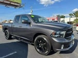 2018 Ram 1500  for sale $16,900 