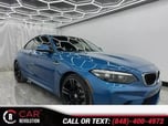 2018 BMW M2  for sale $47,995 
