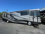 2008 FOREST RIVER GEORGETOWN PUSHER 391TS 