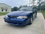 1996 Ford Mustang  for sale $6,495 