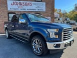 2017 Ford F-150  for sale $25,095 