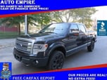 2013 Ford F-150  for sale $17,999 