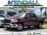 2022 Ram 1500  for sale $42,297 