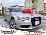 2013 Audi A6  for sale $10,987 