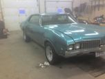 1969 Oldsmobile Cutlass  for sale $30,995 