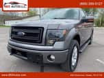 2013 Ford F-150  for sale $21,997 
