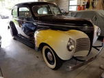 1940 Plymouth Sedan  for sale $18,995 