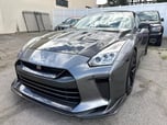 2015 Nissan GT-R  for sale $98,495 