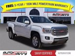 2019 GMC Canyon  for sale $24,700 