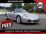 2008 Porsche 911  for sale $54,995 