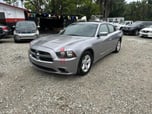 2014 Dodge Charger  for sale $6,800 