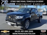 2022 Chevrolet Colorado  for sale $29,991 