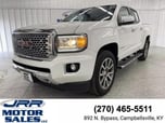 2020 GMC Canyon  for sale $29,993 