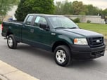 2008 Ford F-150  for sale $6,970 