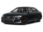 2020 Audi S8  for sale $78,899 