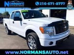 2014 Ford F-150  for sale $13,990 