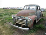 1948 GMC Pickup  for sale $7,995 