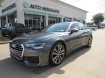 2019 Audi A6  for sale $28,888 