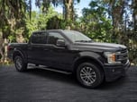 2018 Ford F-150  for sale $28,300 