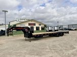 2026 Maxx-D Trailers LDX10232  32' X 102" 25.9K  G  for sale $26,998 