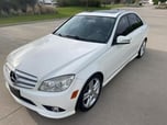 2010 Mercedes-Benz  for sale $11,990 