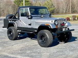 1985 Jeep Wrangler  for sale $37,495 