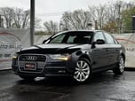 2014 Audi A4  for sale $10,750 