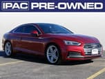 2018 Audi A5  for sale $43,184 