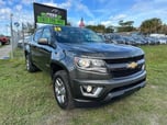 2018 Chevrolet Colorado  for sale $18,995 
