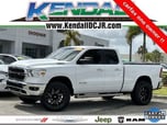 2020 Ram 1500  for sale $28,989 