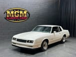 1985 Chevrolet Monte Carlo  for sale $21,900 