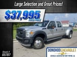2012 Ford F-450  for sale $37,995 