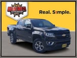 2018 Chevrolet Colorado  for sale $34,981 