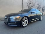 2014 Audi S6  for sale $15,995 