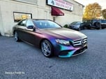2018 Mercedes-Benz E350  for sale $30,995 